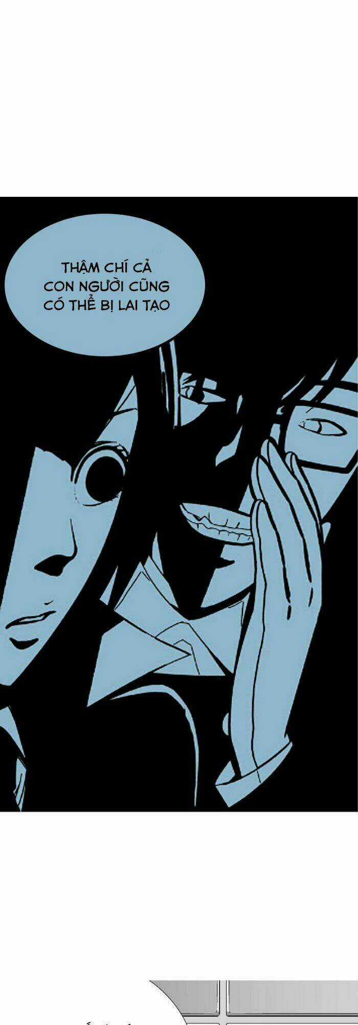 Aura From Another Planet Chapter 29 trang 17