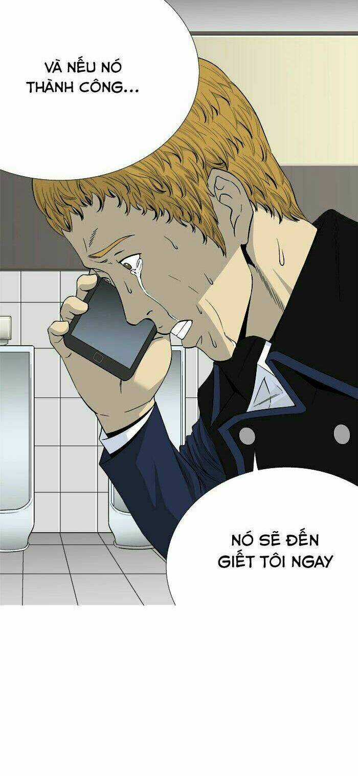 Aura From Another Planet Chapter 29 trang 19