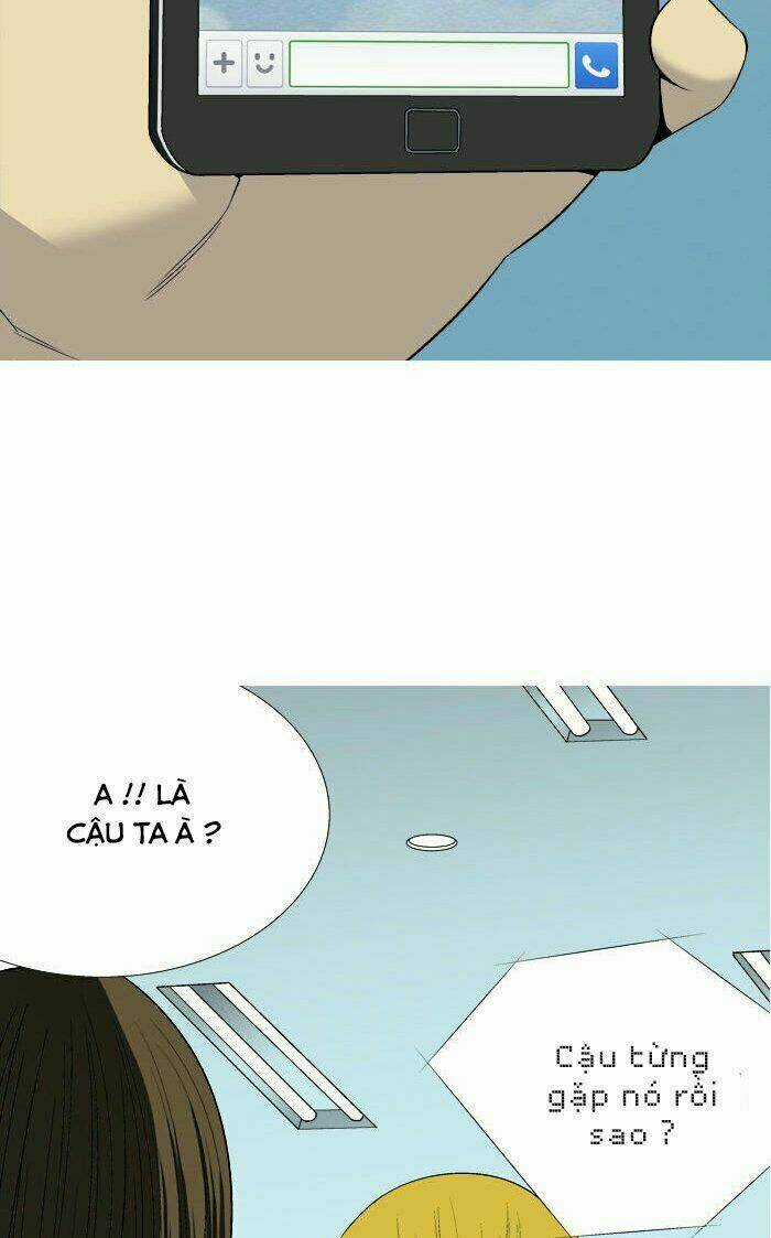 Aura From Another Planet Chapter 29 trang 2