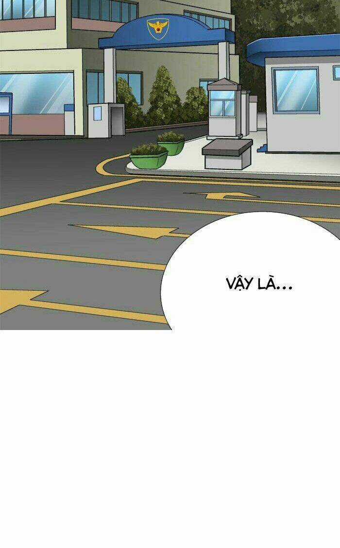 Aura From Another Planet Chapter 29 trang 23