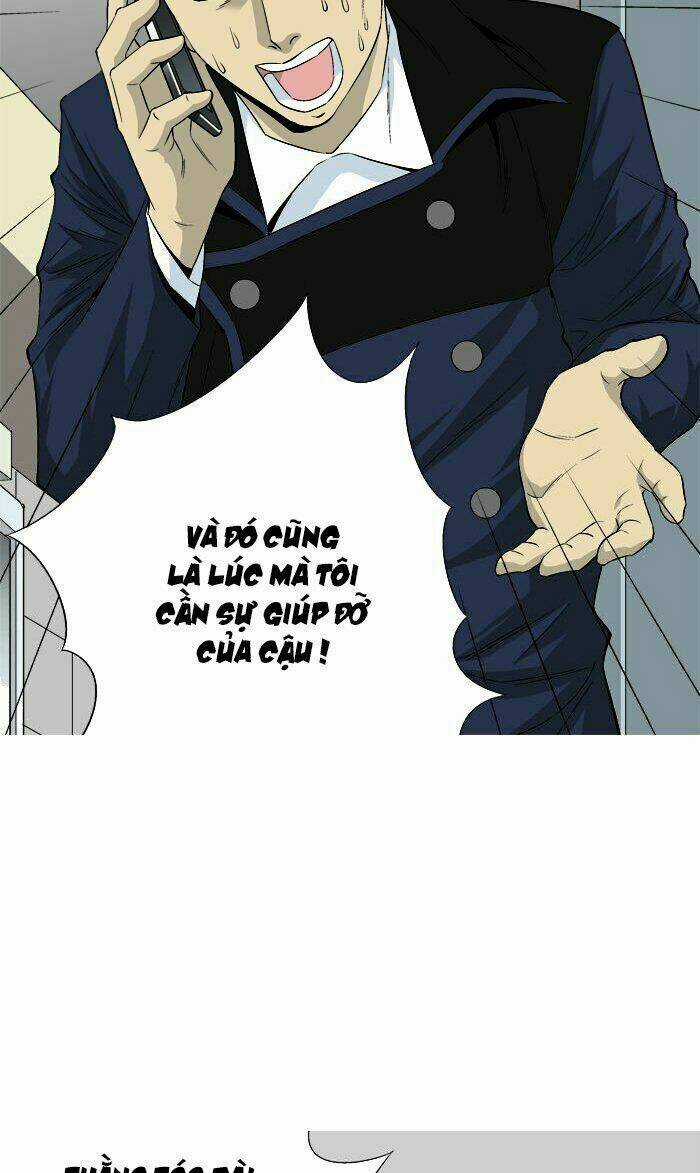 Aura From Another Planet Chapter 29 trang 25