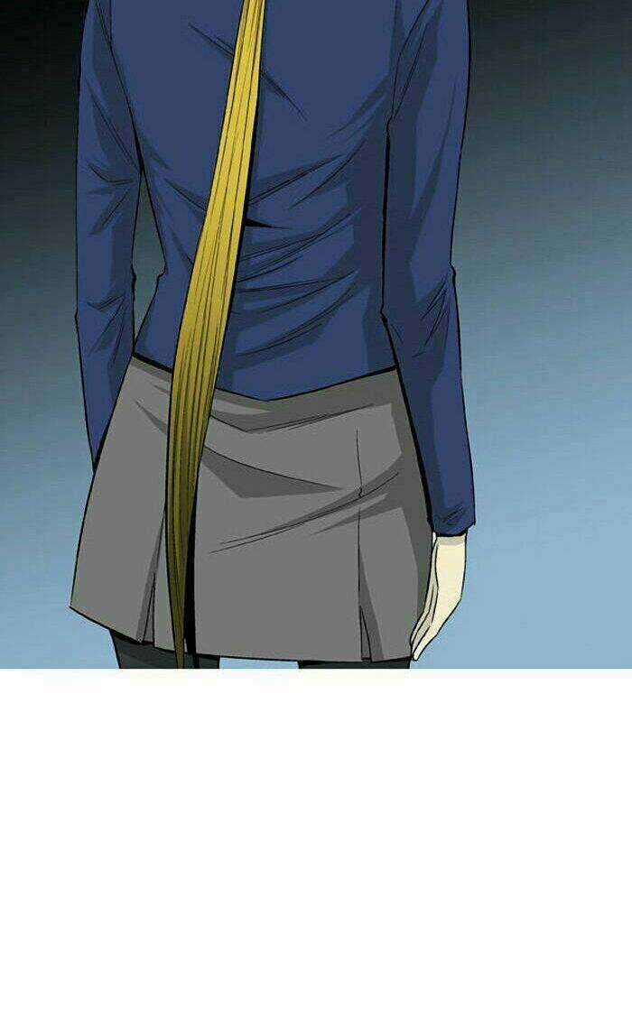 Aura From Another Planet Chapter 29 trang 33