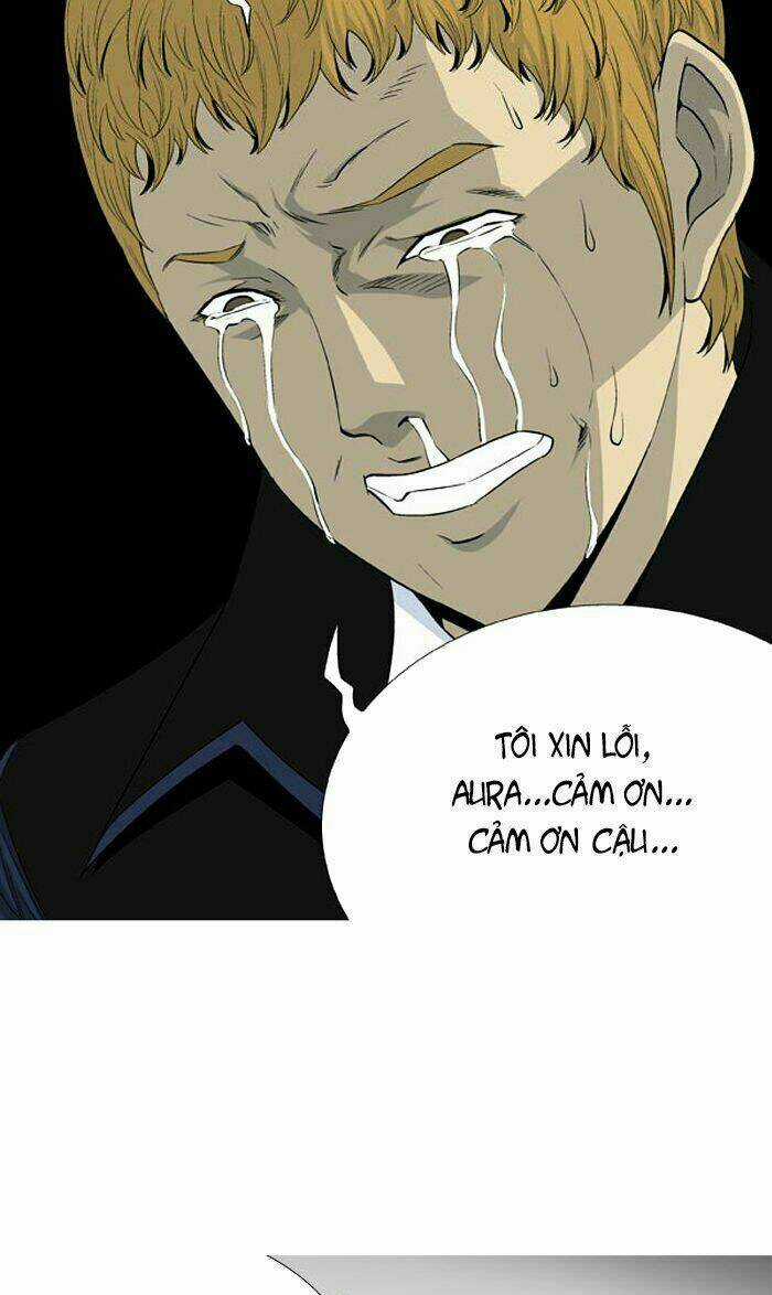Aura From Another Planet Chapter 29 trang 35