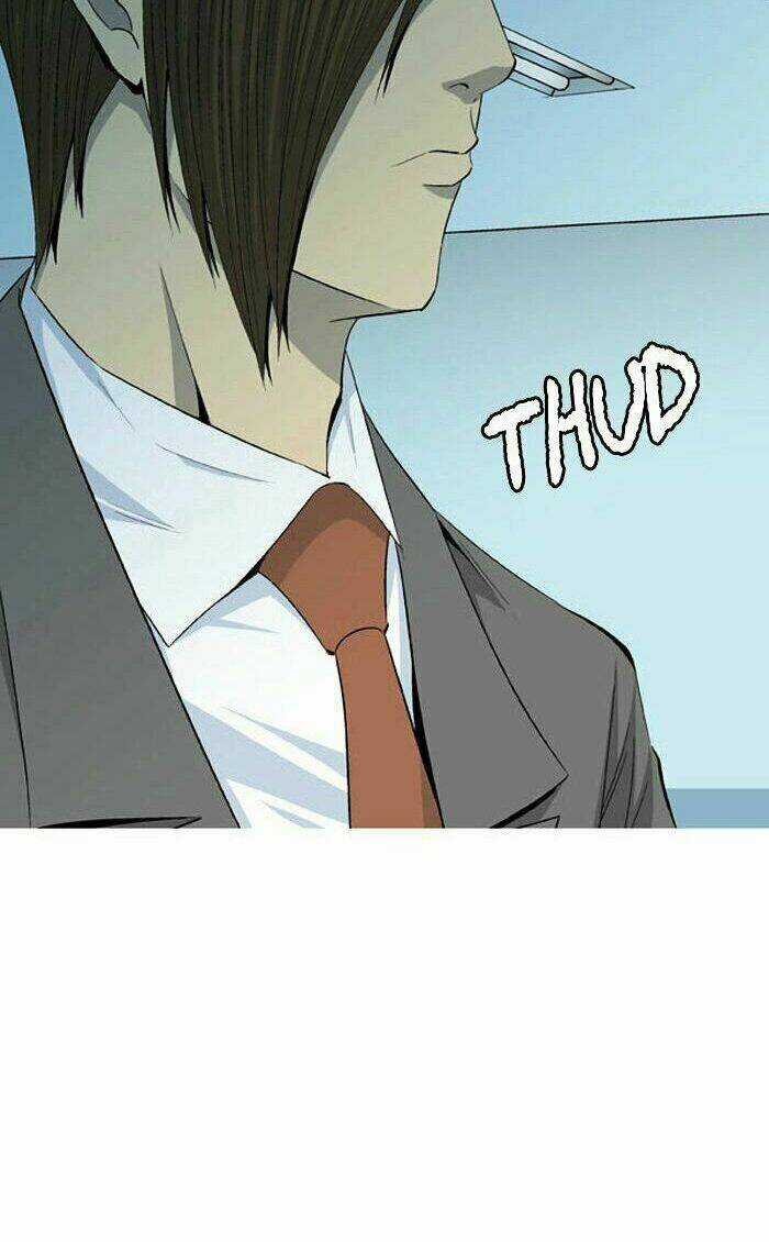 Aura From Another Planet Chapter 29 trang 43