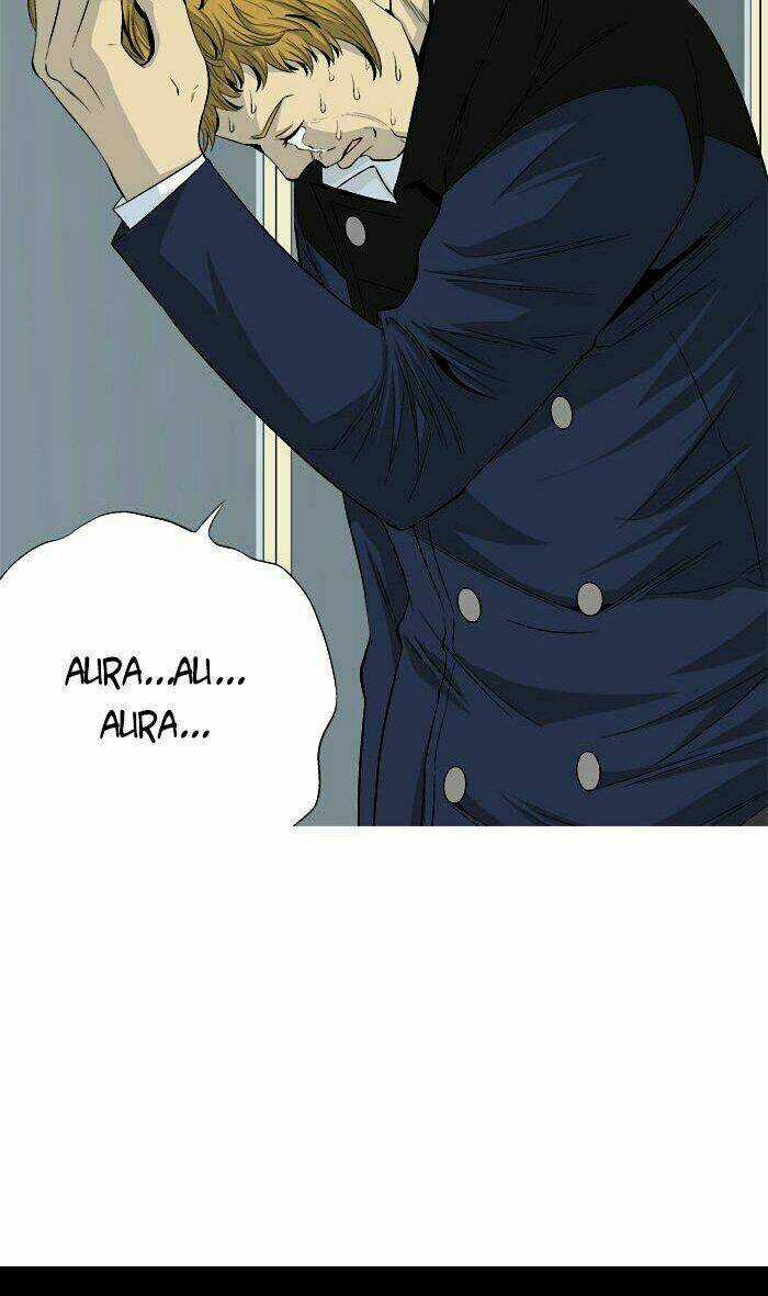 Aura From Another Planet Chapter 29 trang 45