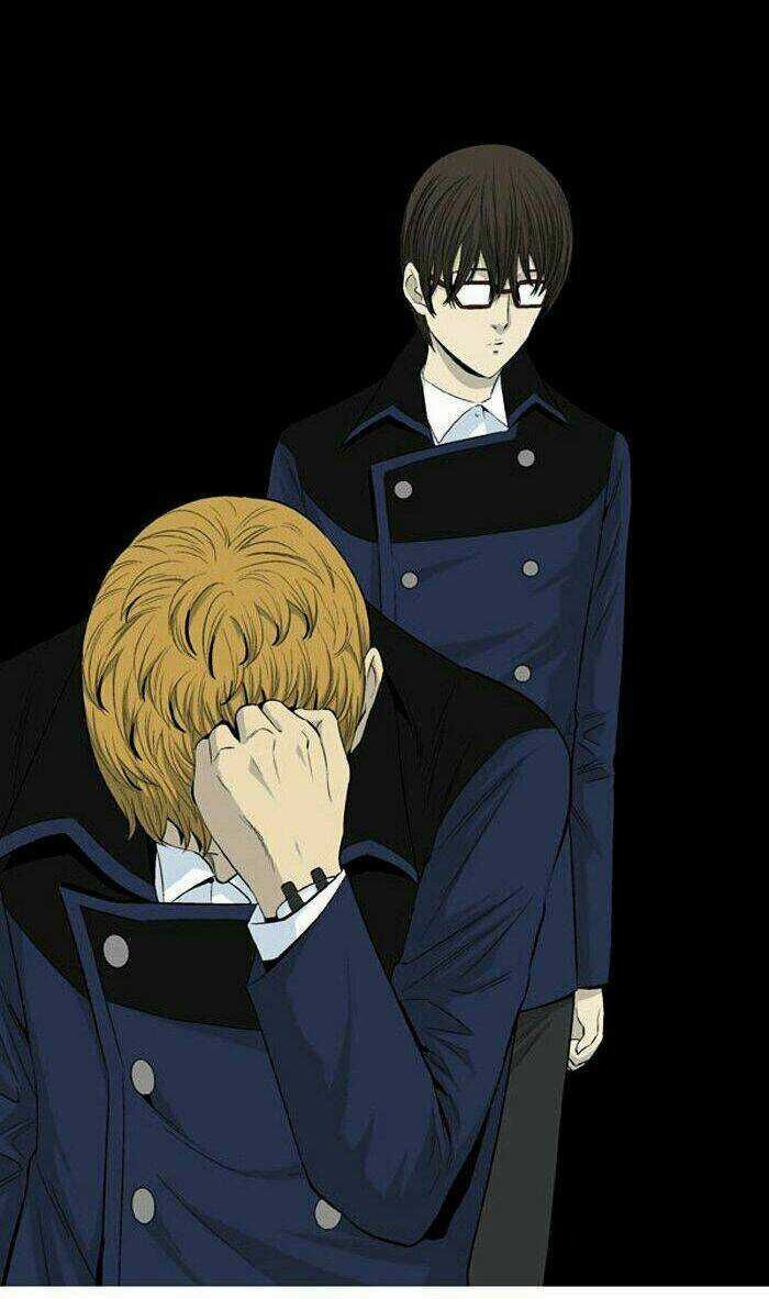 Aura From Another Planet Chapter 29 trang 46