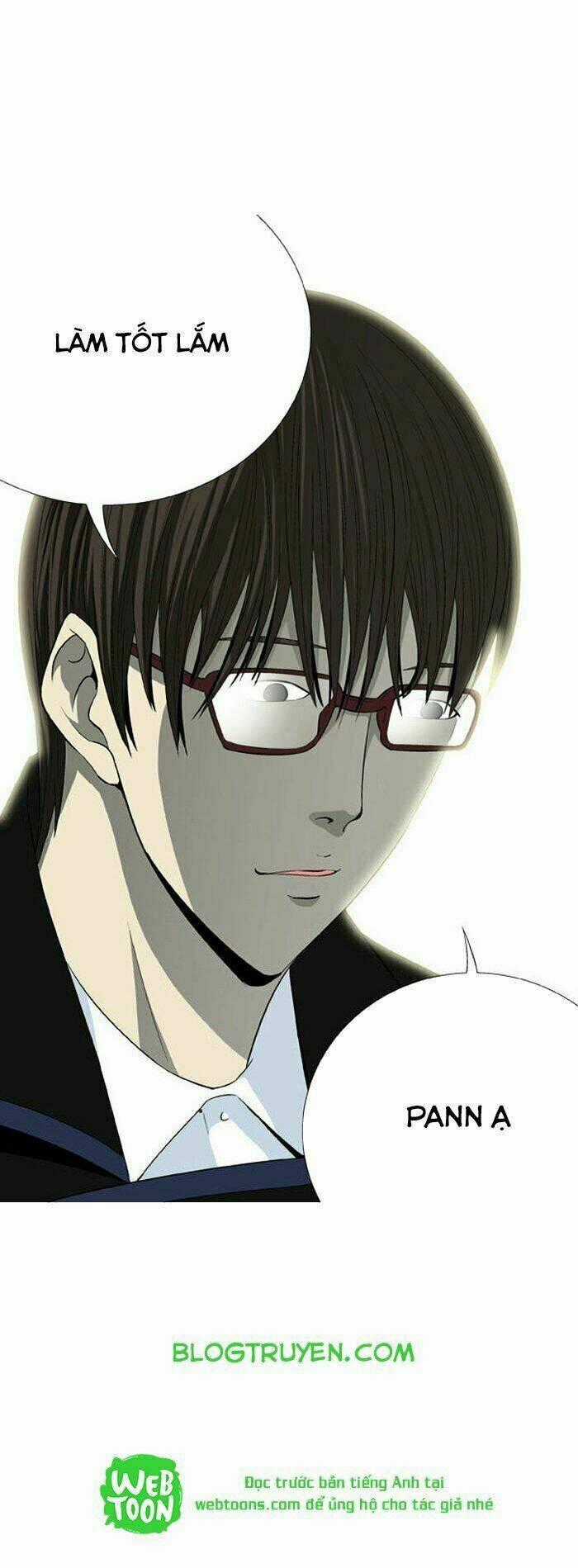 Aura From Another Planet Chapter 29 trang 47