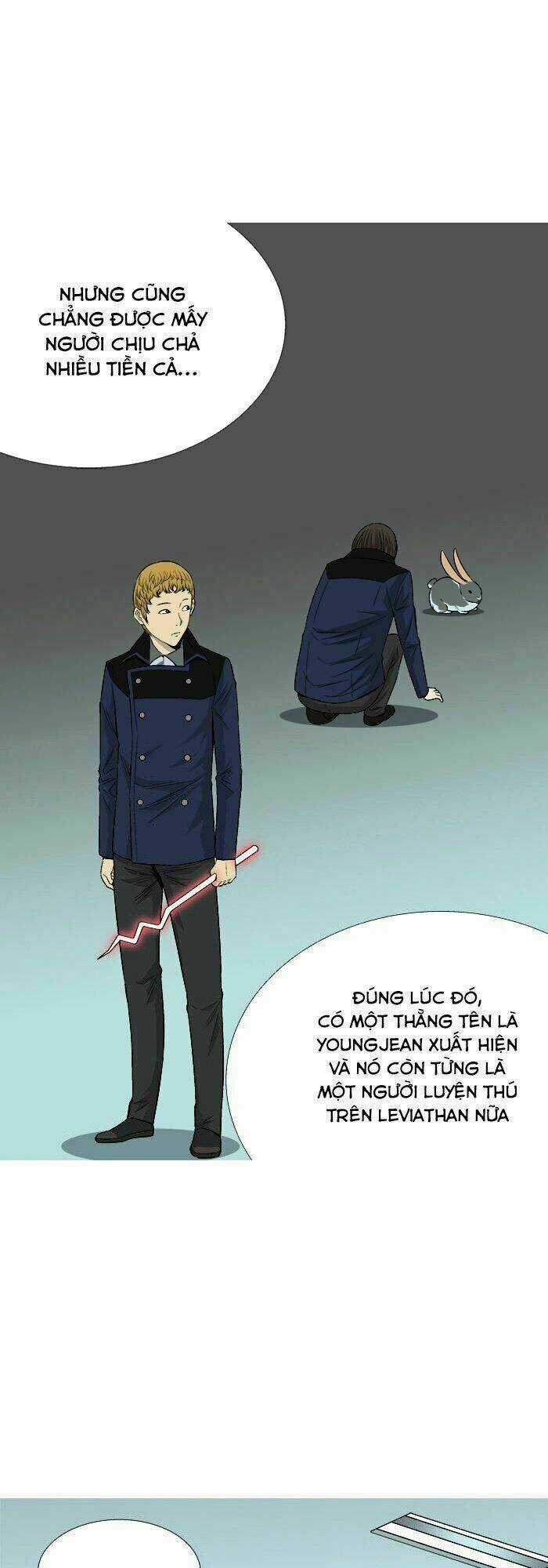 Aura From Another Planet Chapter 29 trang 7