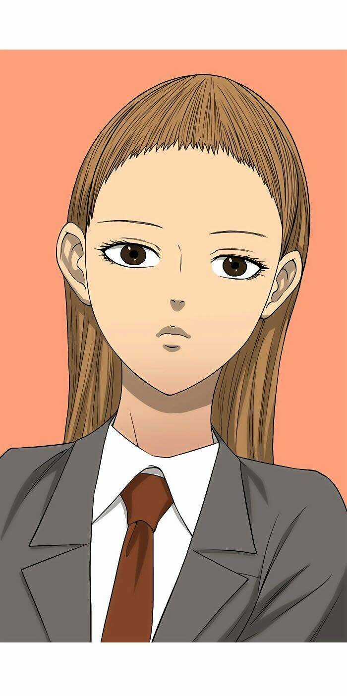 Aura From Another Planet Chapter 3 trang 17