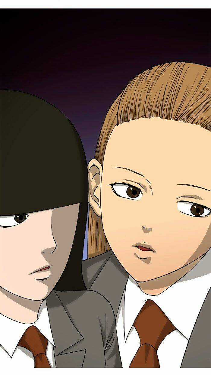 Aura From Another Planet Chapter 3 trang 20