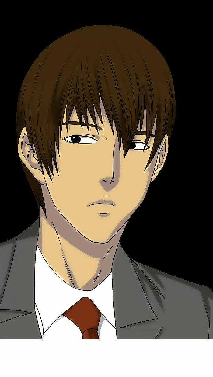 Aura From Another Planet Chapter 3 trang 22