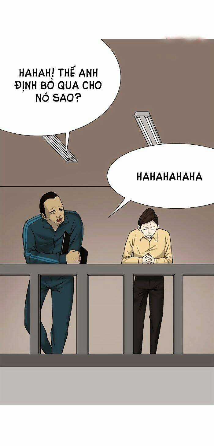 Aura From Another Planet Chapter 3 trang 26