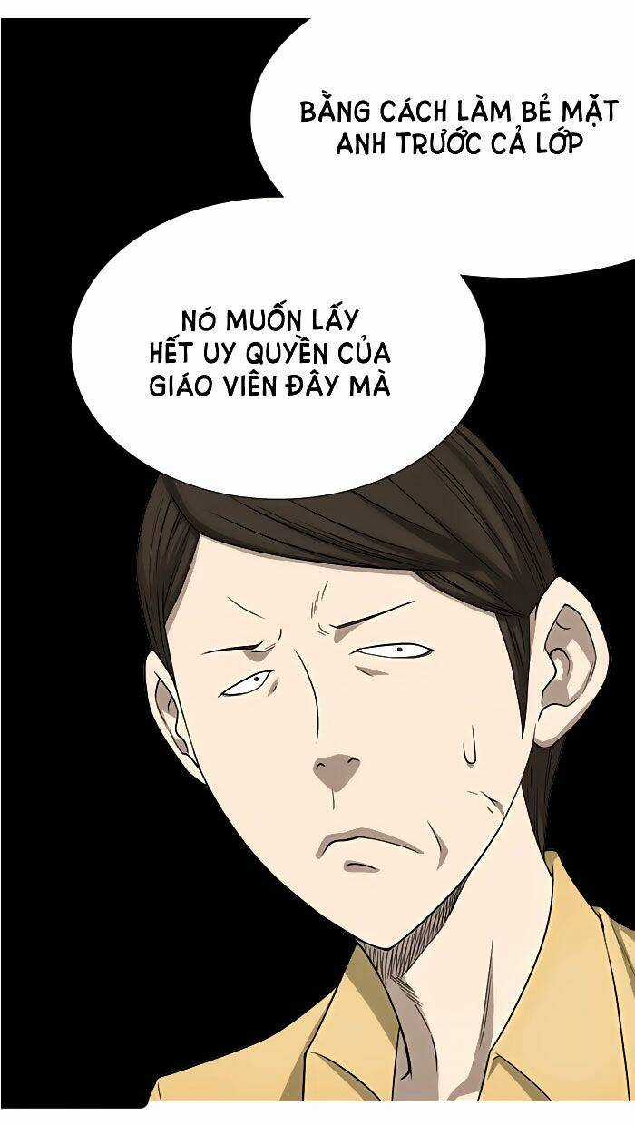 Aura From Another Planet Chapter 3 trang 29