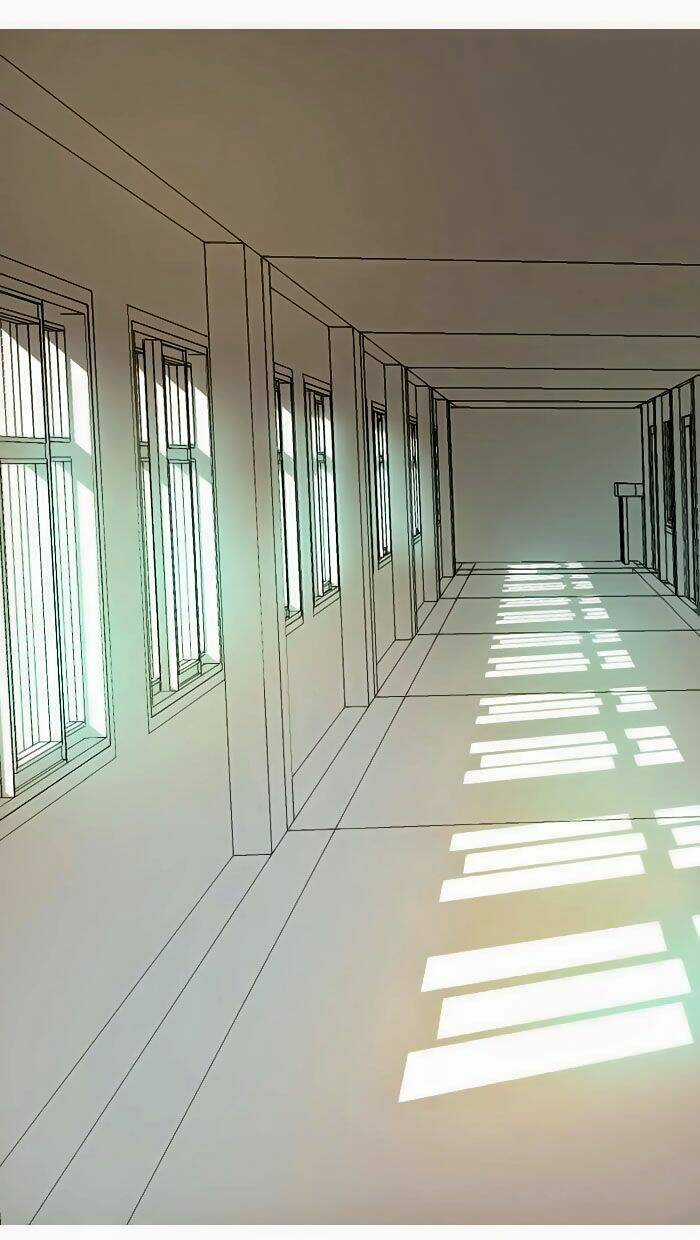 Aura From Another Planet Chapter 3 trang 33