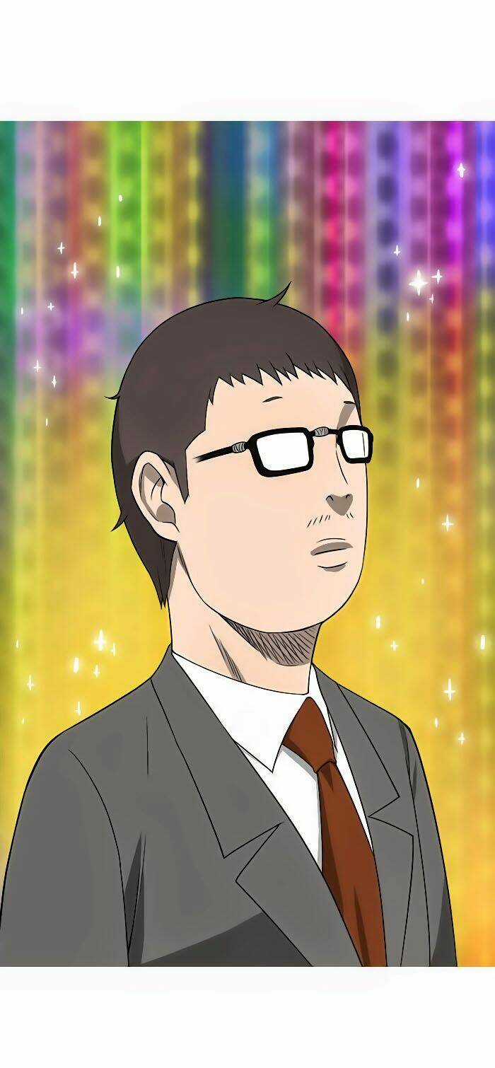 Aura From Another Planet Chapter 3 trang 52