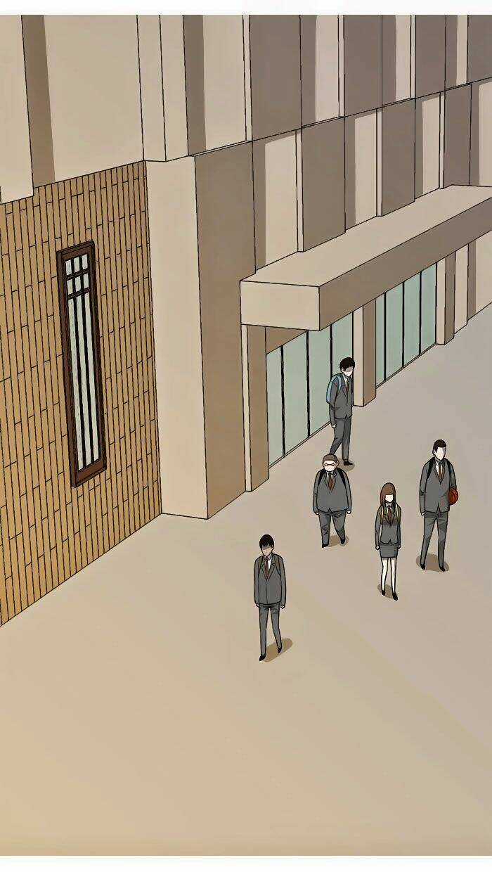 Aura From Another Planet Chapter 3 trang 57