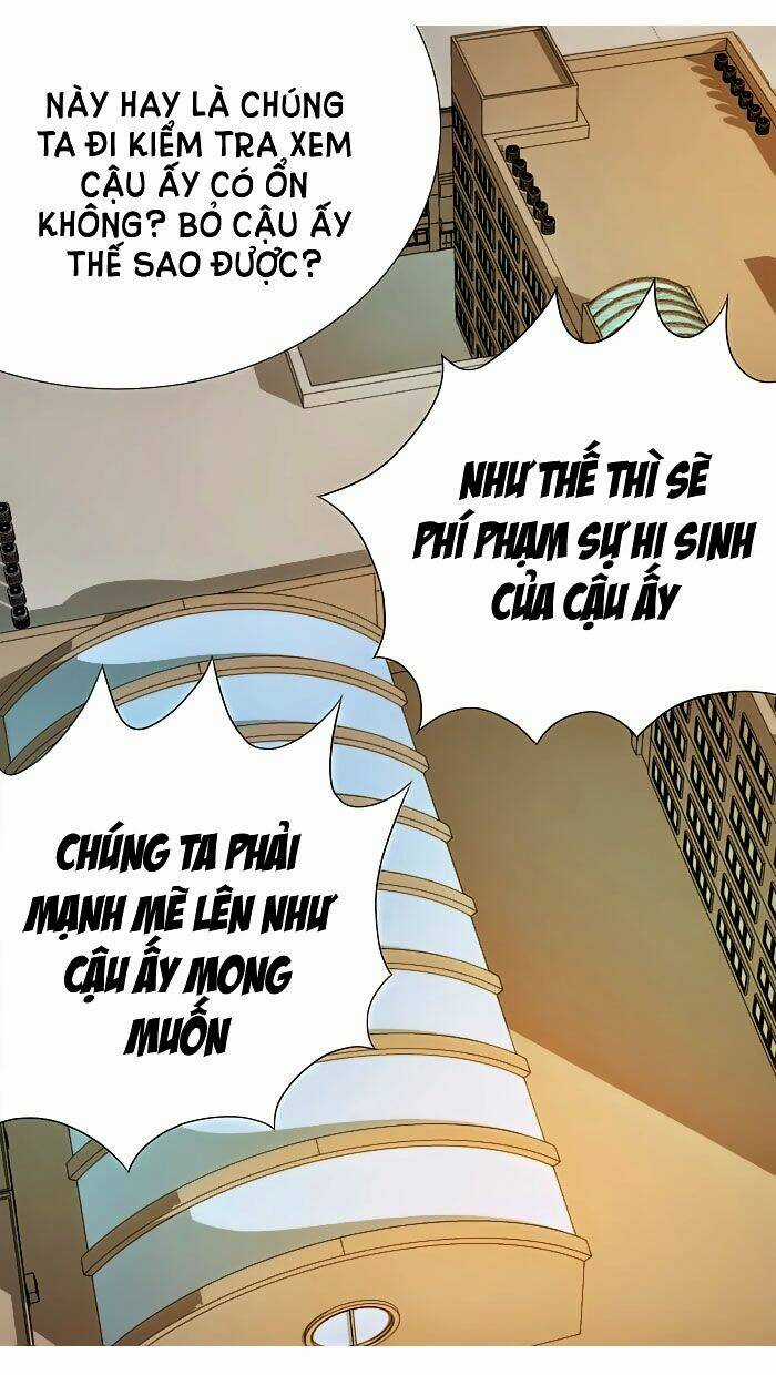 Aura From Another Planet Chapter 3 trang 59