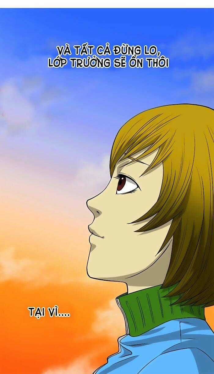 Aura From Another Planet Chapter 3 trang 61