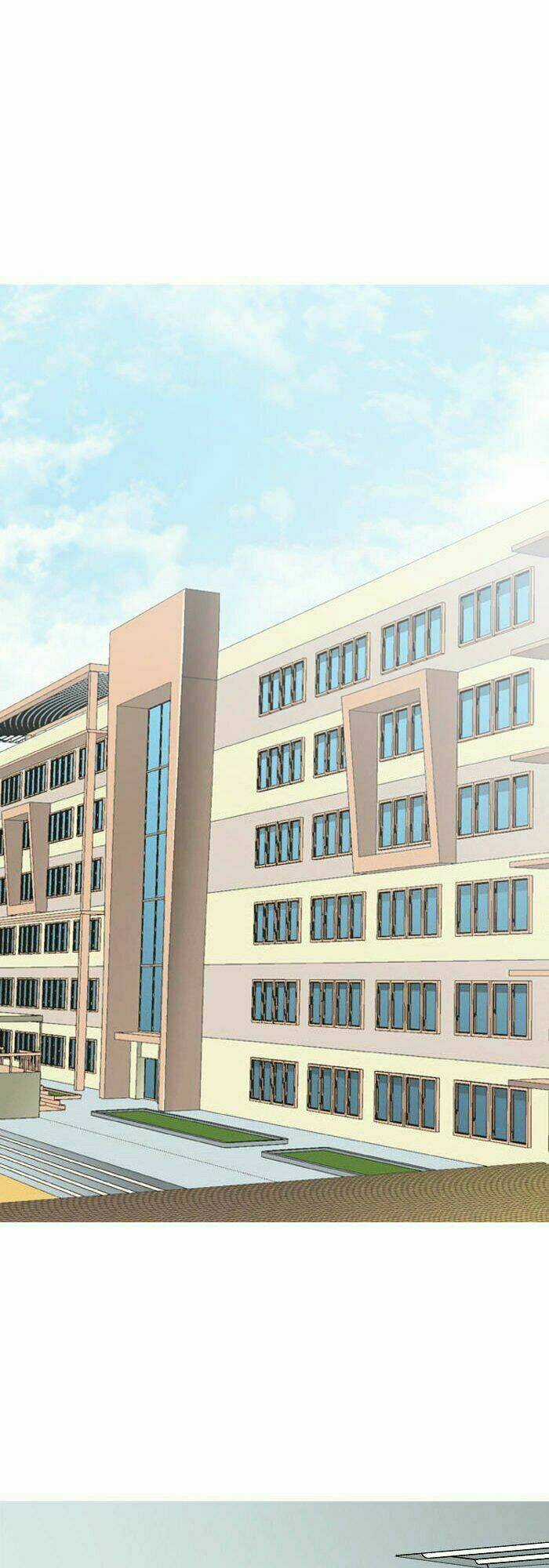 Aura From Another Planet Chapter 30 trang 10