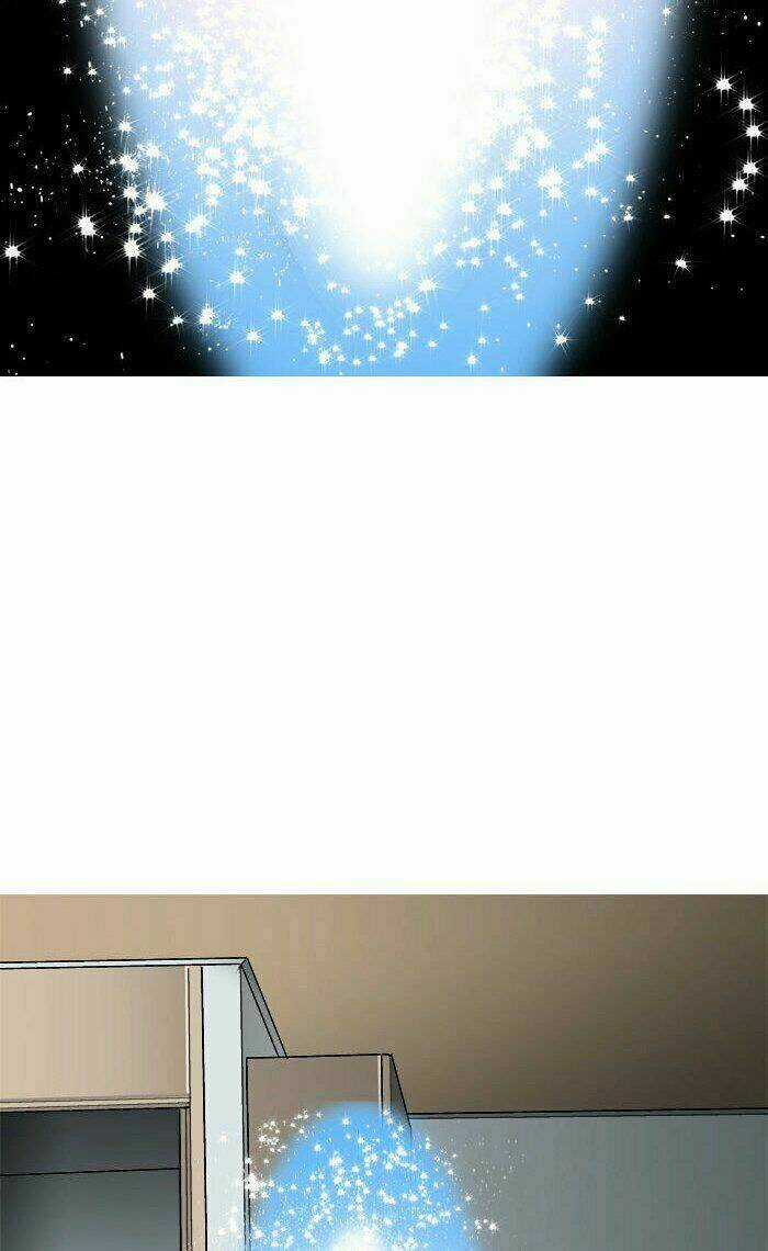 Aura From Another Planet Chapter 30 trang 15