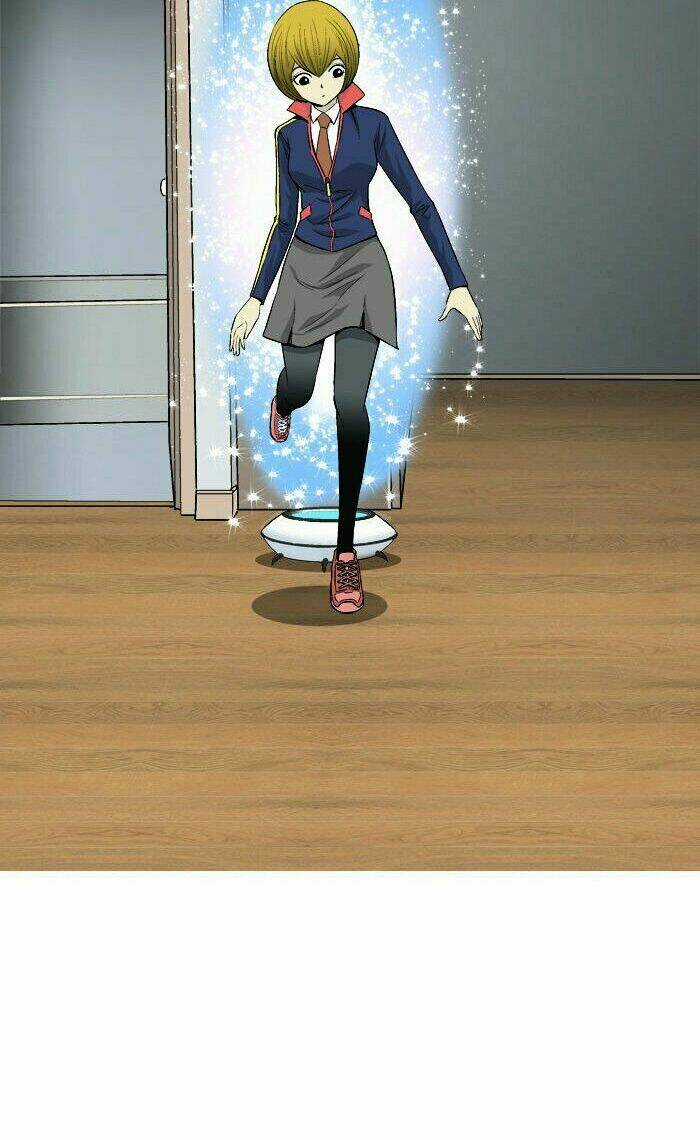 Aura From Another Planet Chapter 30 trang 16