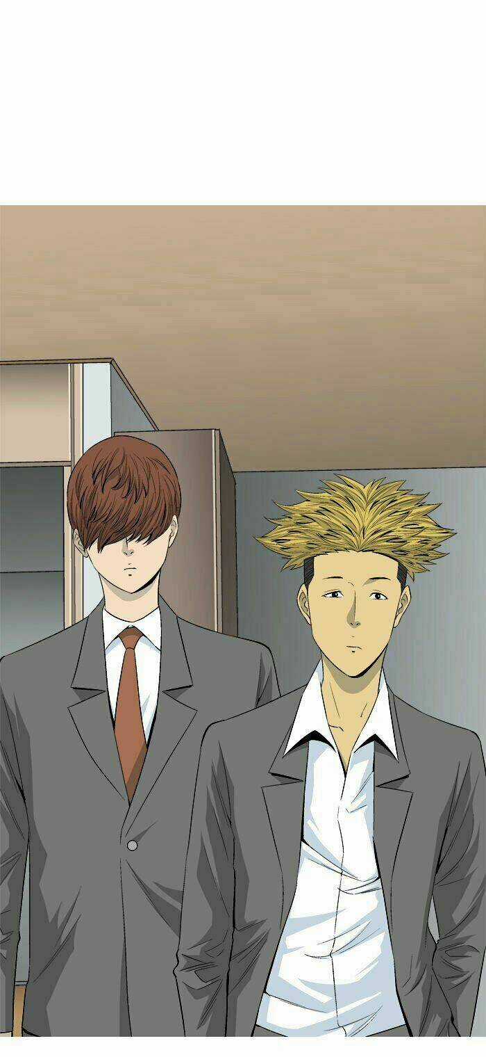 Aura From Another Planet Chapter 30 trang 22