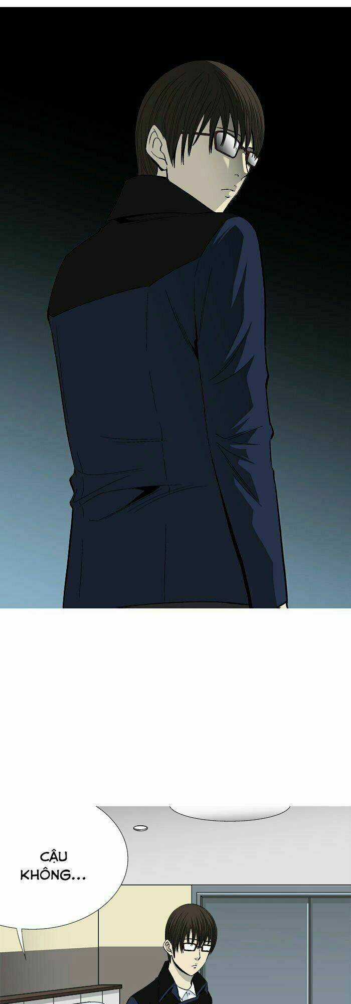 Aura From Another Planet Chapter 30 trang 3