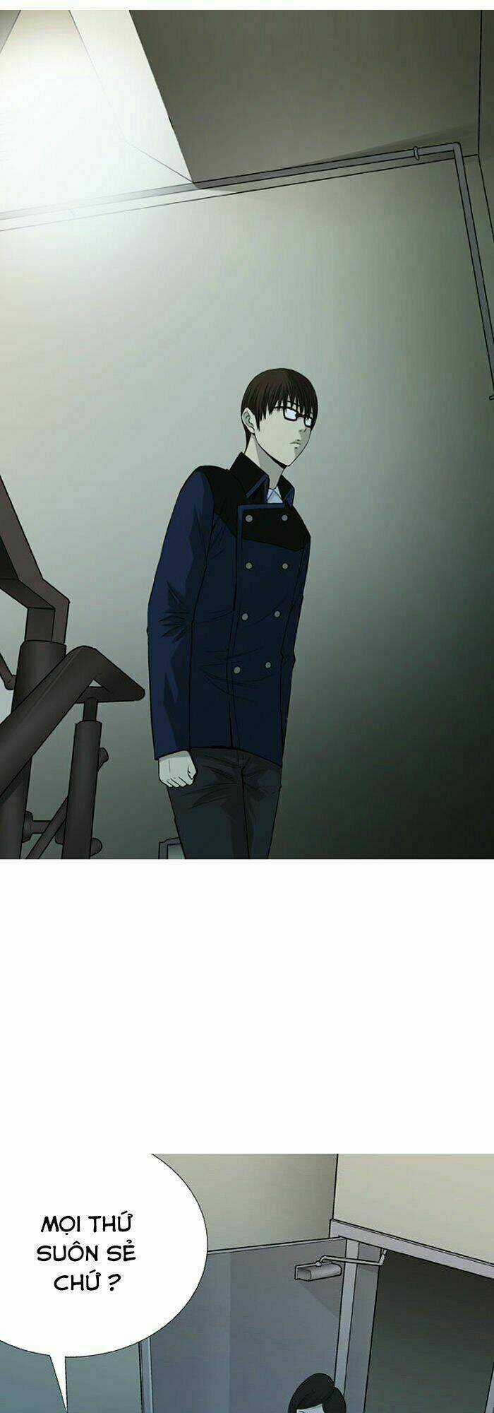 Aura From Another Planet Chapter 30 trang 30