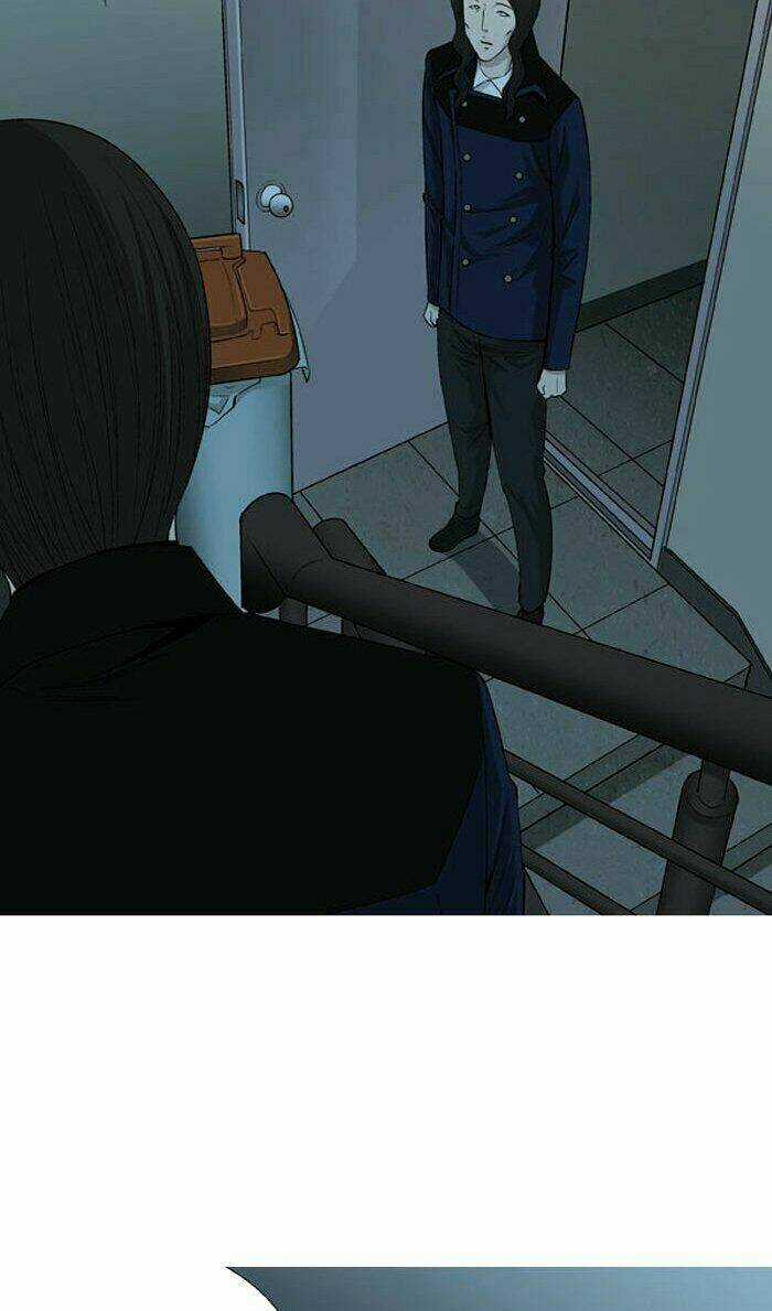 Aura From Another Planet Chapter 30 trang 31