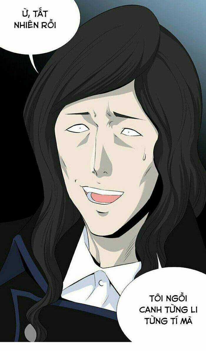 Aura From Another Planet Chapter 30 trang 32