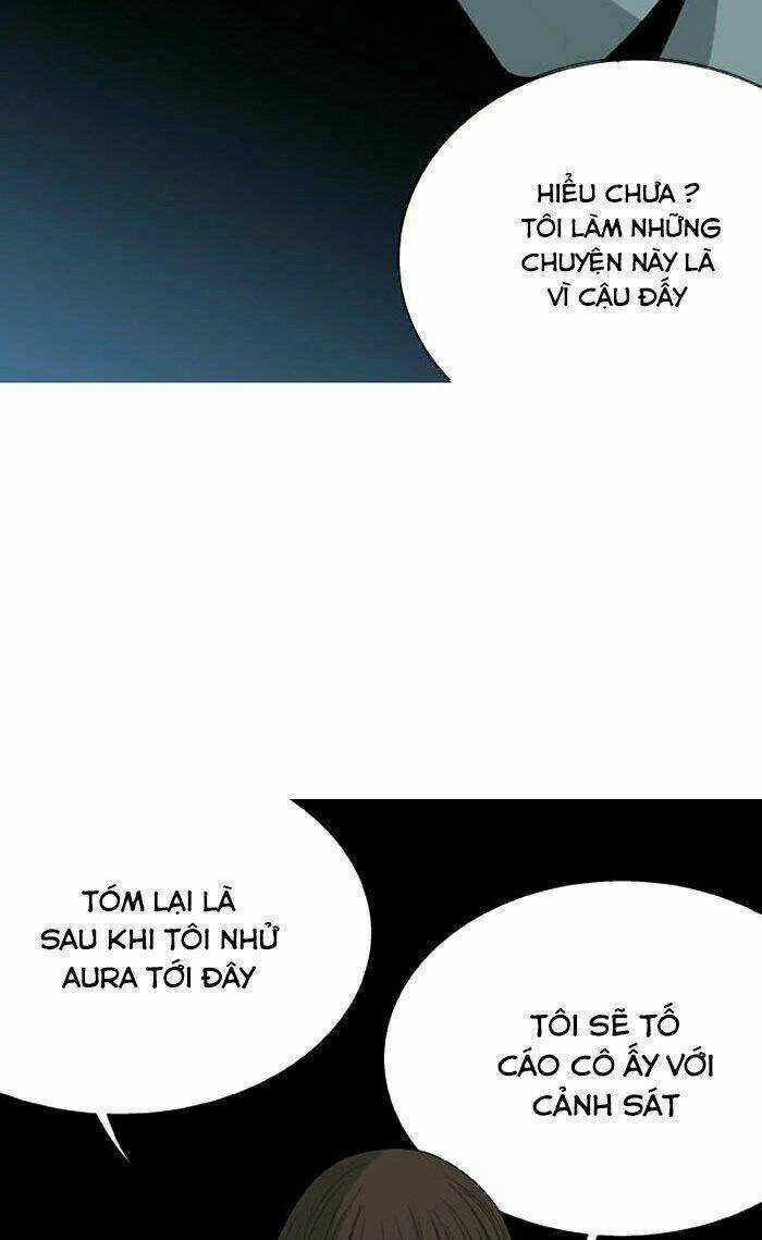Aura From Another Planet Chapter 30 trang 38