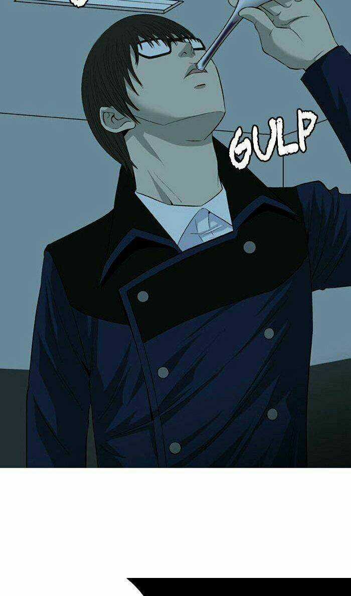 Aura From Another Planet Chapter 30 trang 41