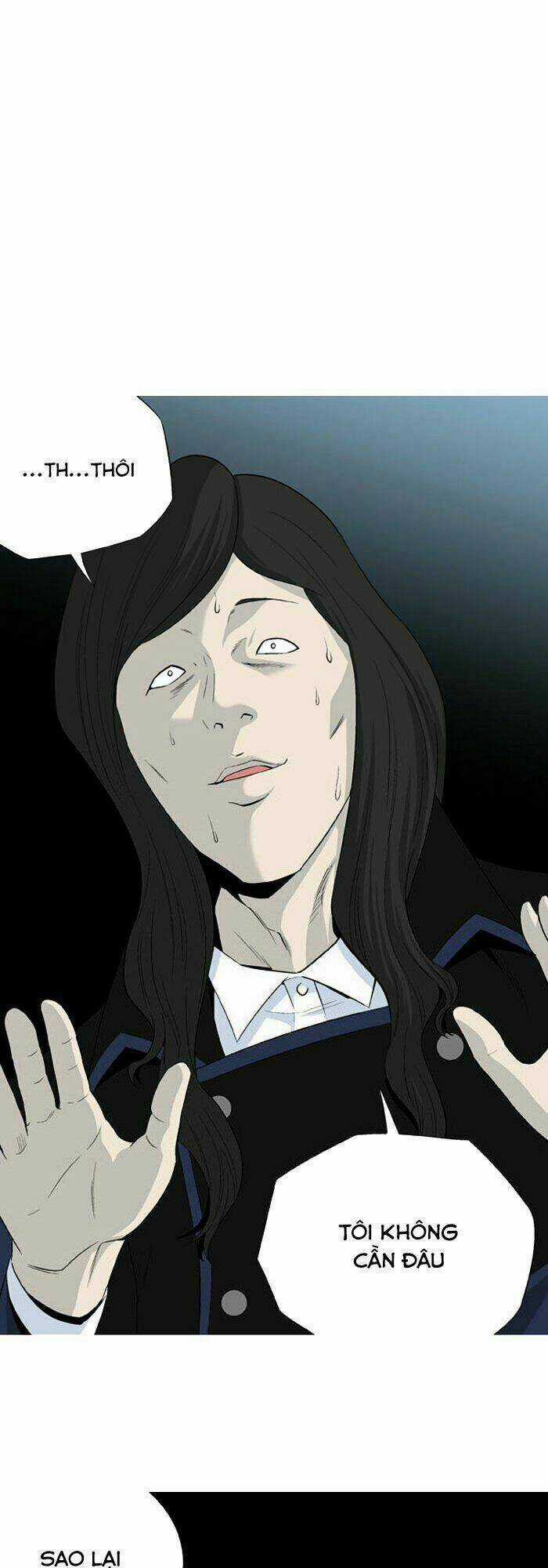 Aura From Another Planet Chapter 30 trang 43