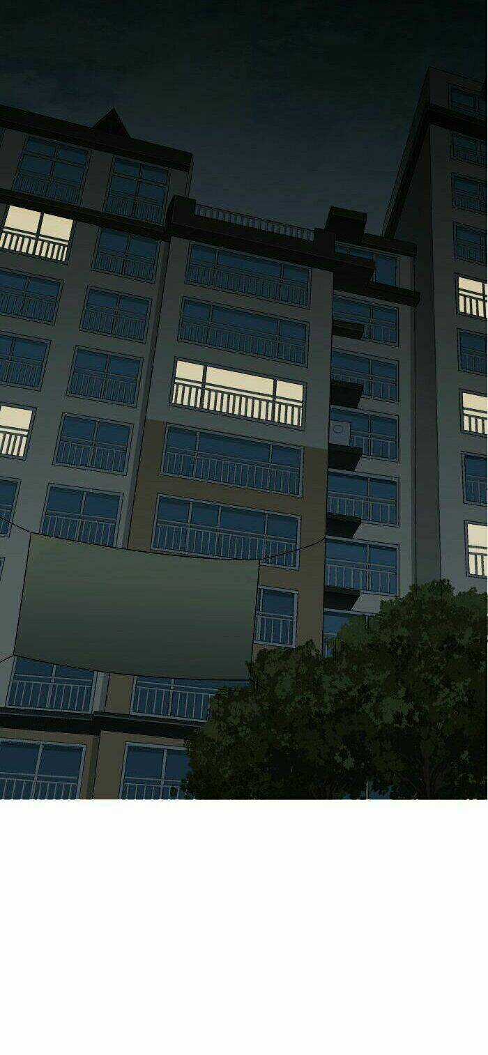 Aura From Another Planet Chapter 30 trang 45