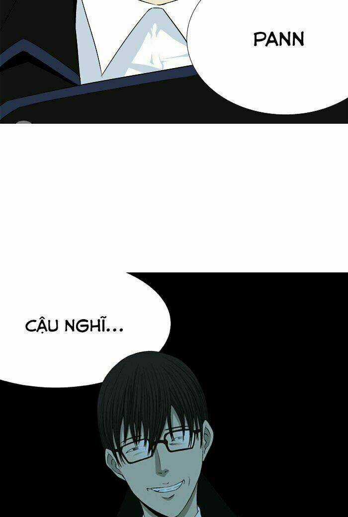 Aura From Another Planet Chapter 30 trang 5