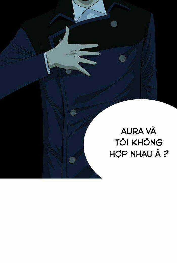 Aura From Another Planet Chapter 30 trang 6