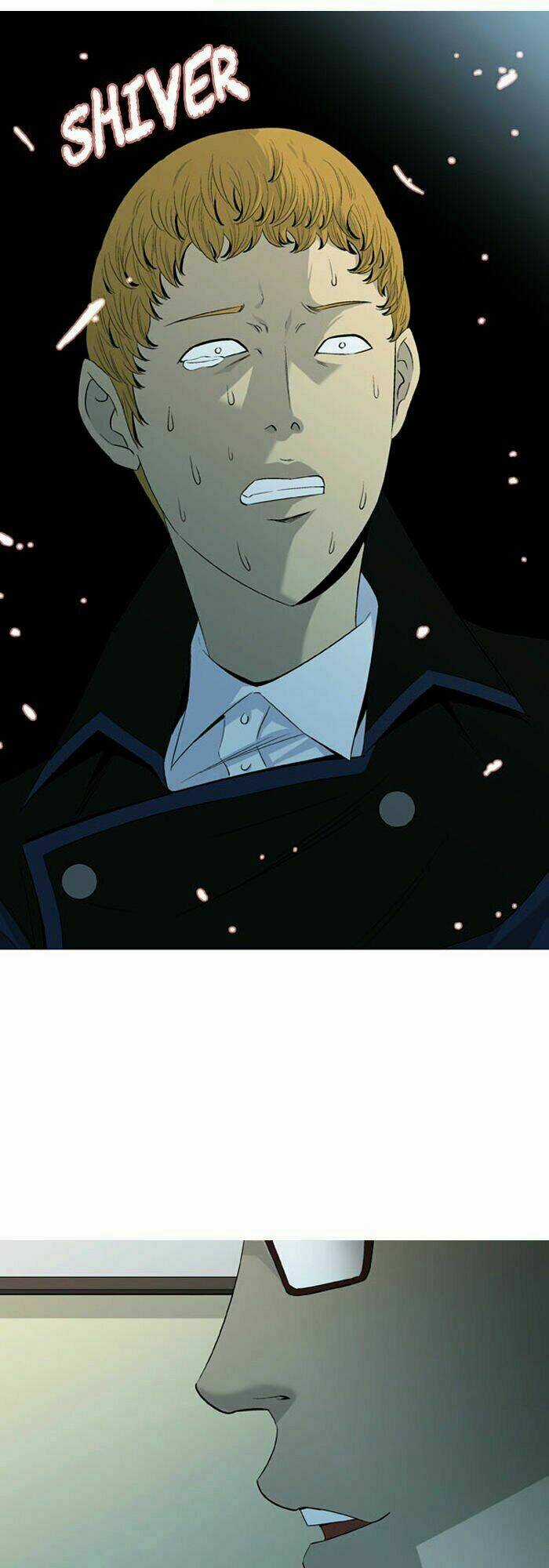 Aura From Another Planet Chapter 30 trang 7