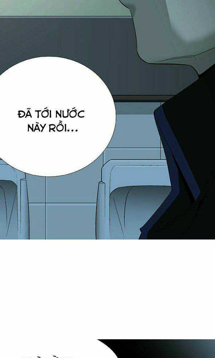 Aura From Another Planet Chapter 30 trang 8