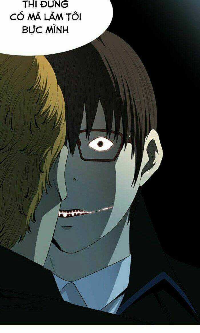 Aura From Another Planet Chapter 30 trang 9