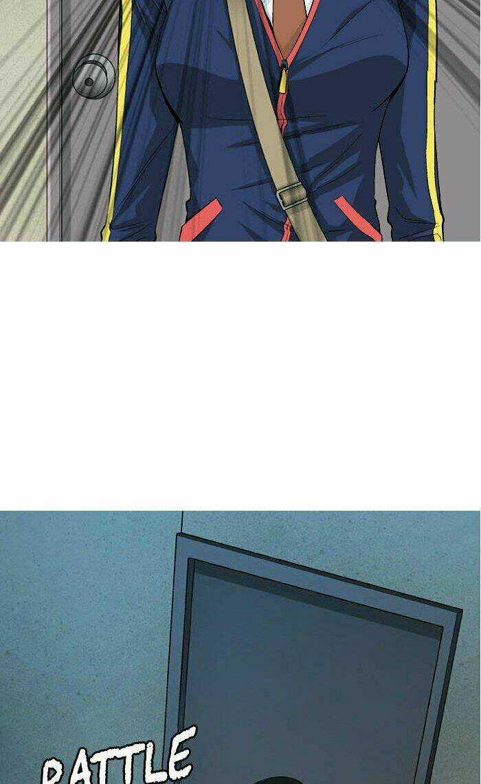 Aura From Another Planet Chapter 31 trang 12