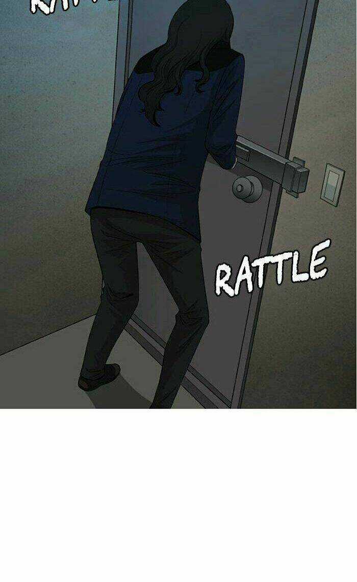 Aura From Another Planet Chapter 31 trang 13