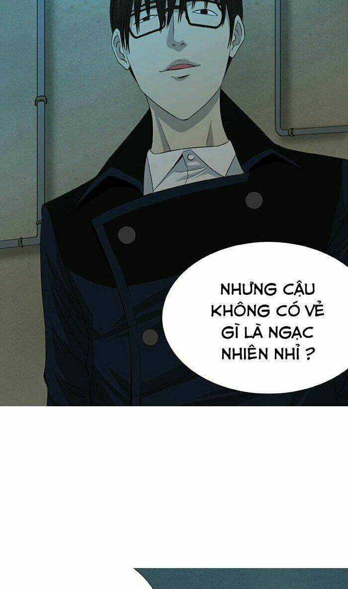 Aura From Another Planet Chapter 31 trang 15