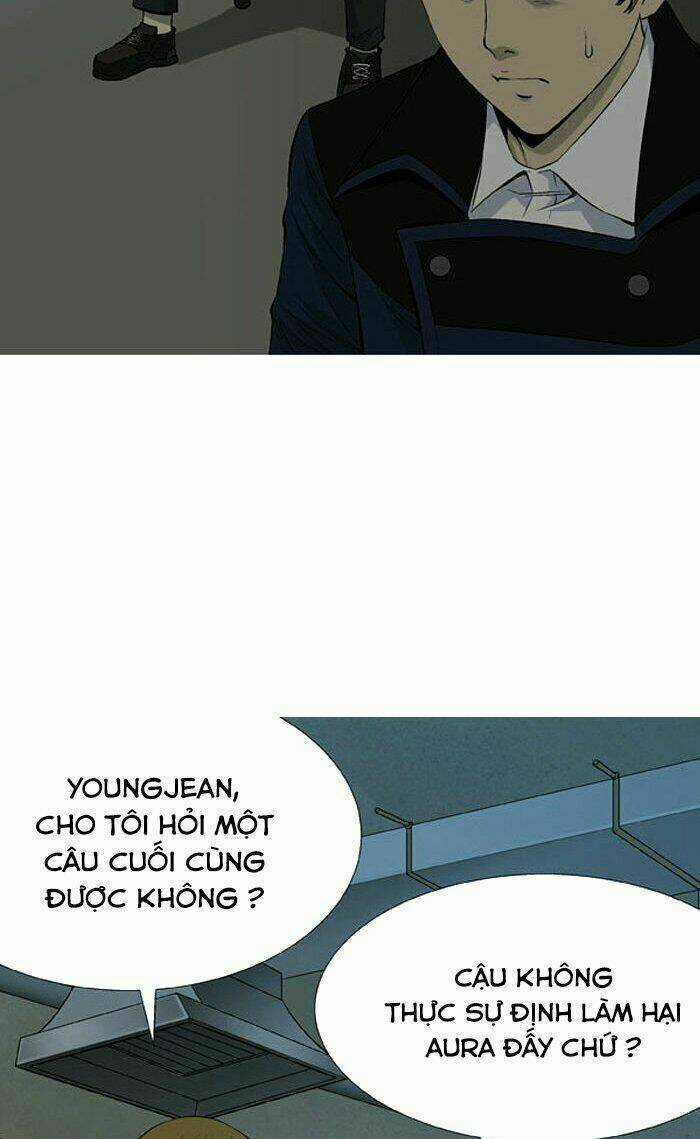 Aura From Another Planet Chapter 31 trang 2