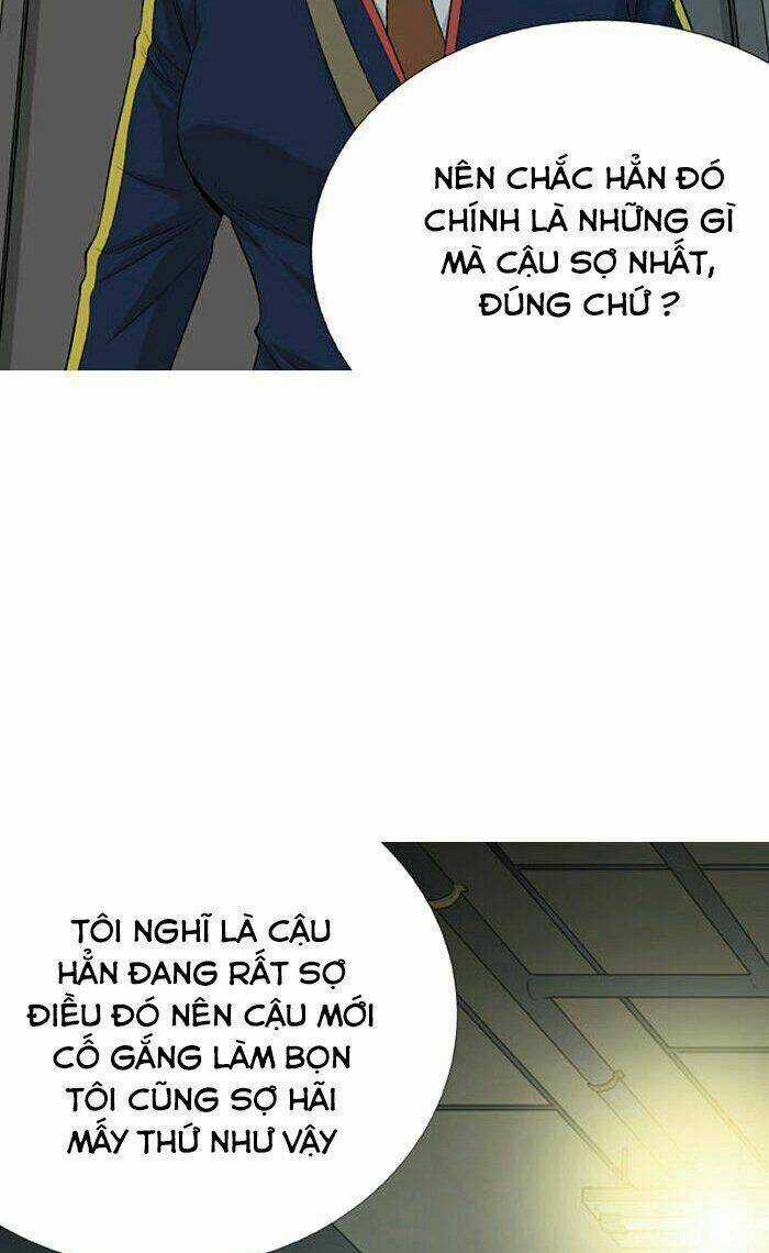 Aura From Another Planet Chapter 31 trang 22