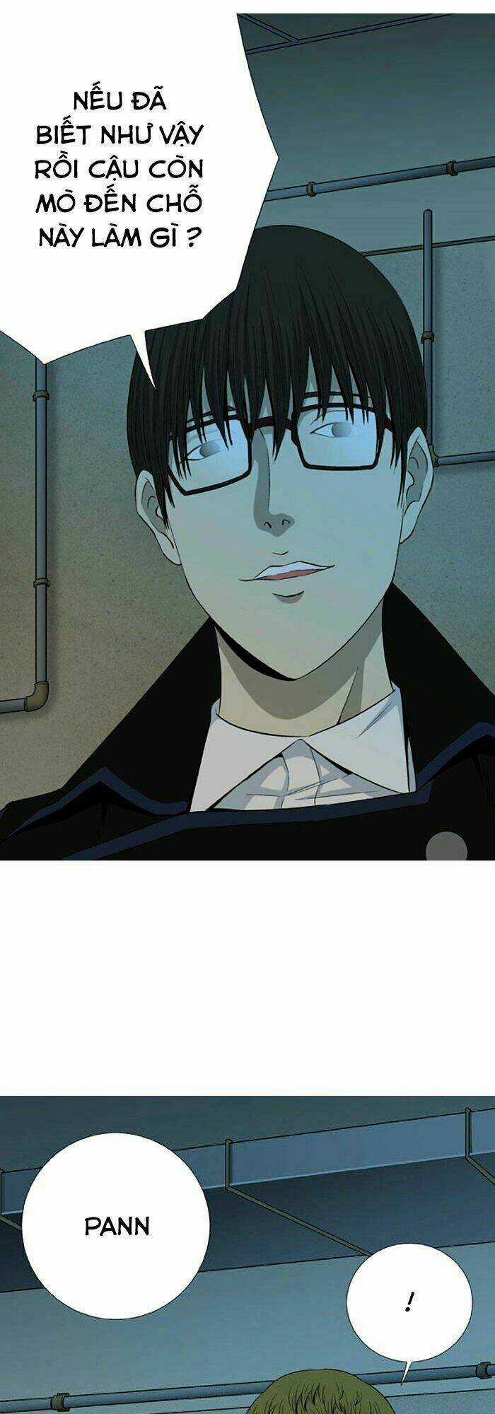 Aura From Another Planet Chapter 31 trang 24