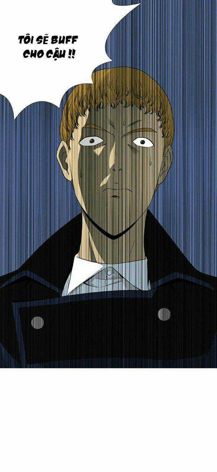 Aura From Another Planet Chapter 31 trang 29