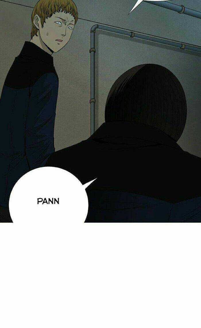 Aura From Another Planet Chapter 31 trang 3