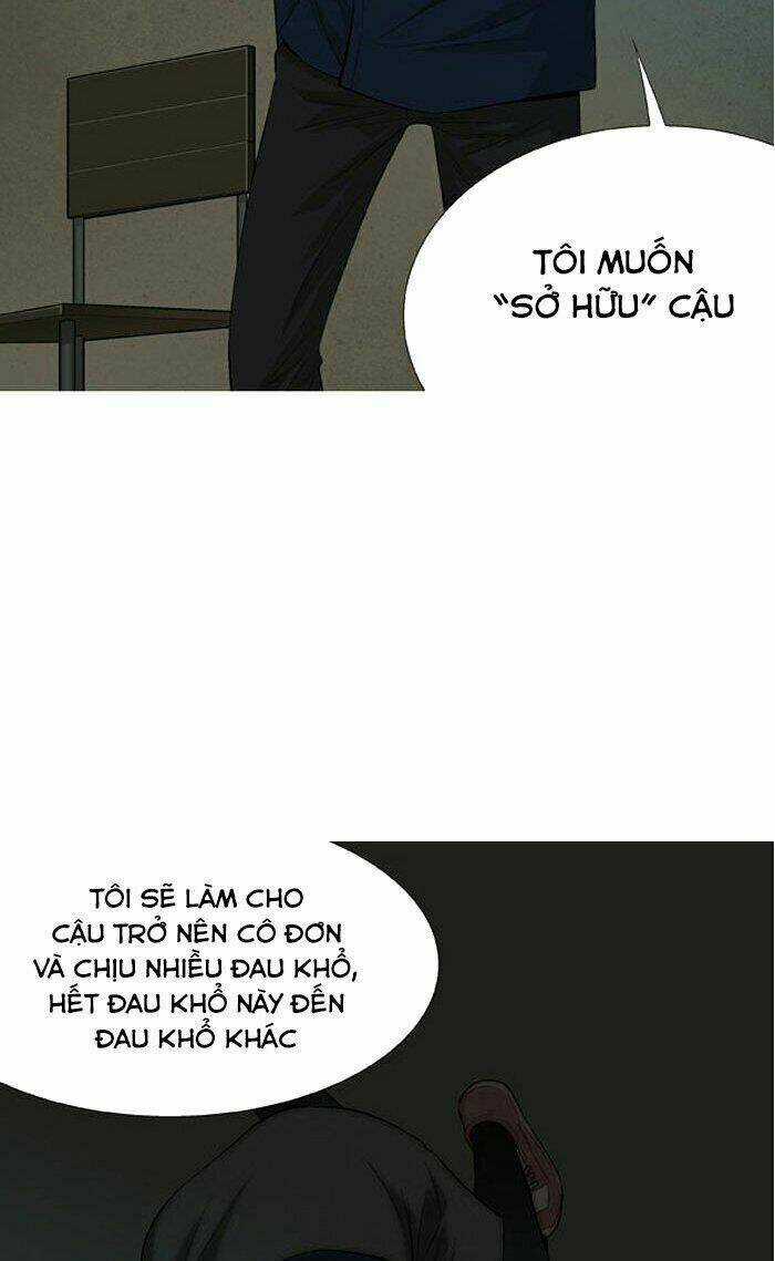 Aura From Another Planet Chapter 31 trang 32