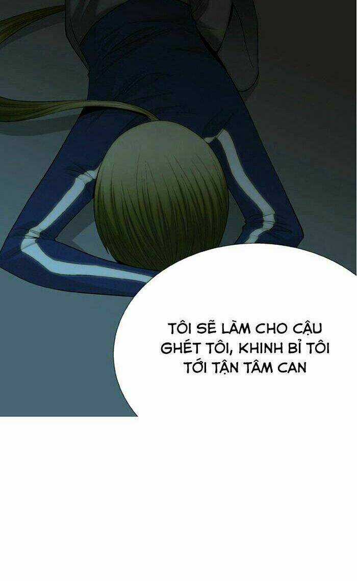 Aura From Another Planet Chapter 31 trang 33