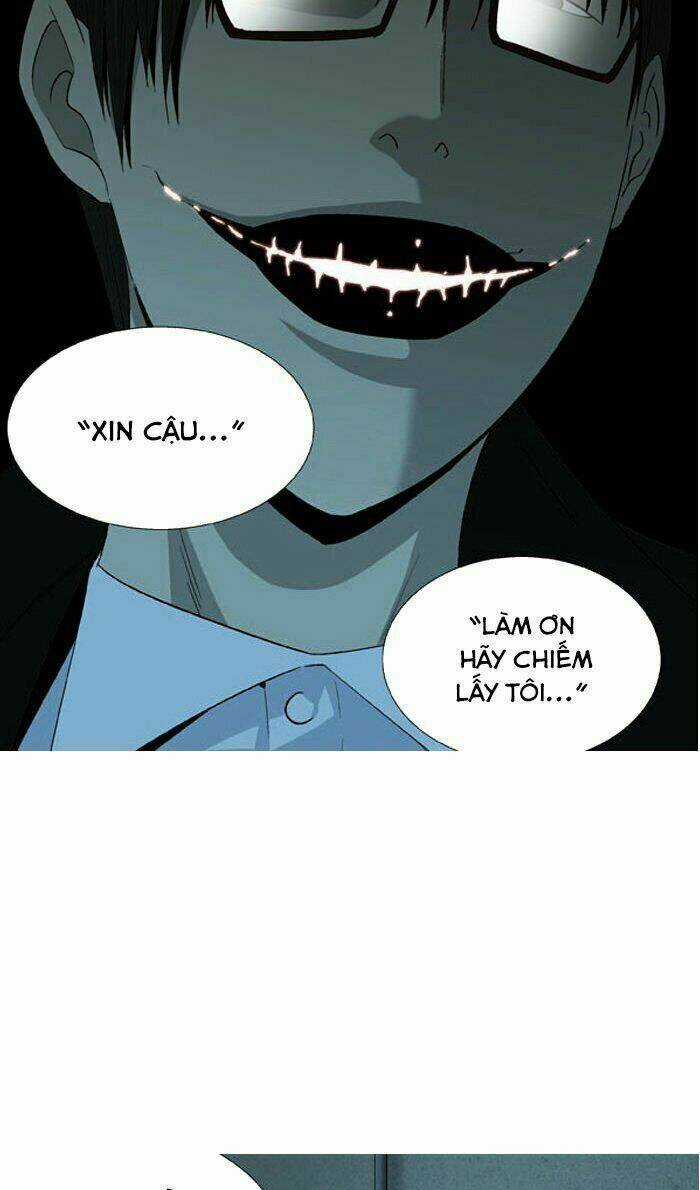 Aura From Another Planet Chapter 31 trang 35